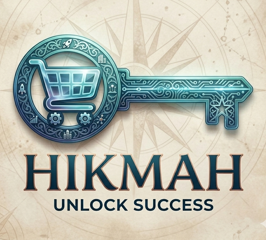 Welcome To Hikmah